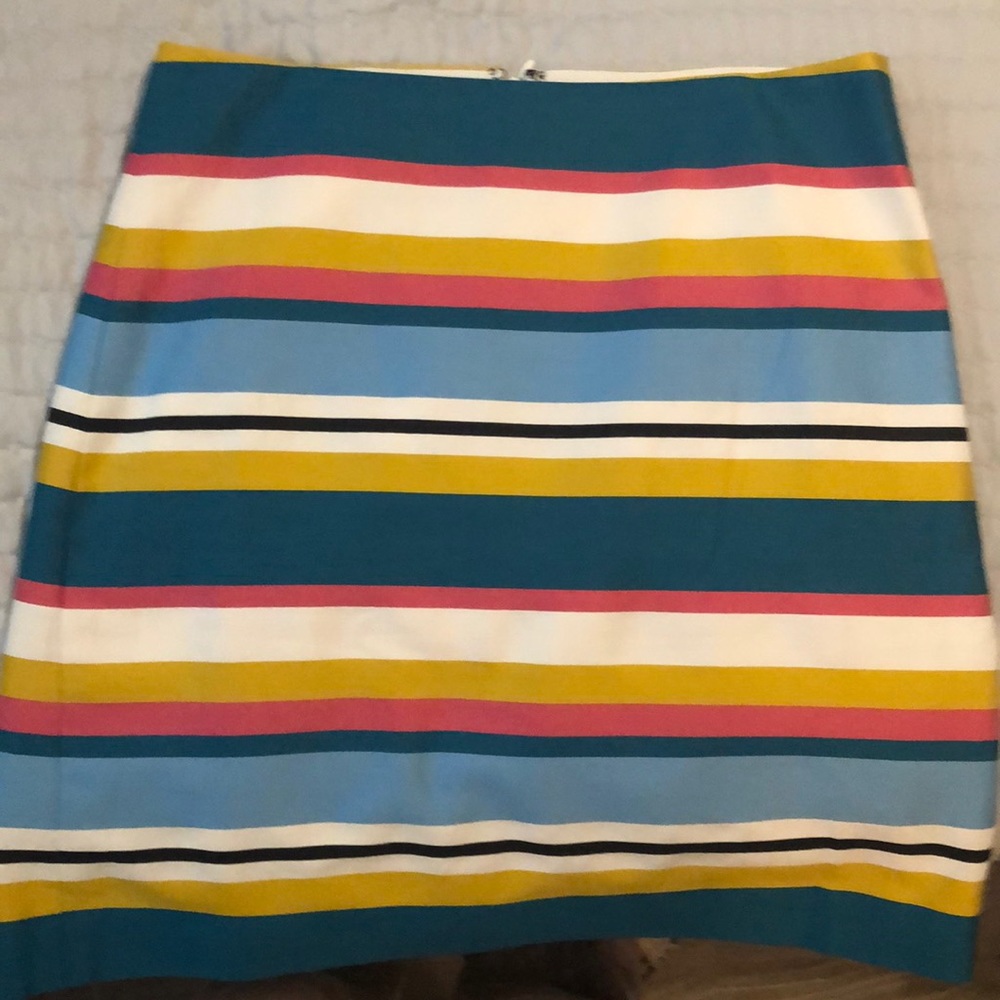 Loft skirt